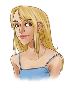 Leah